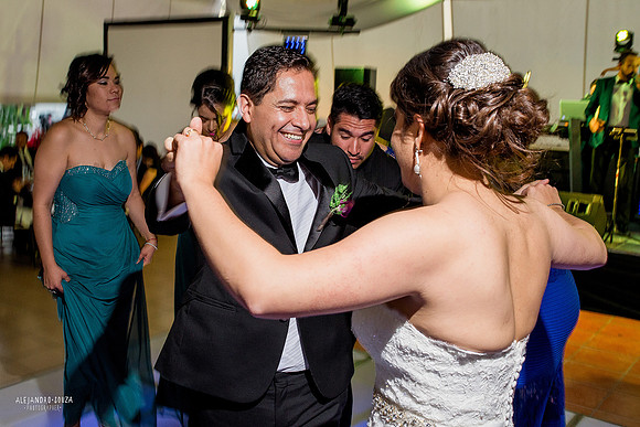 fotógrafo de boda en guadalajara