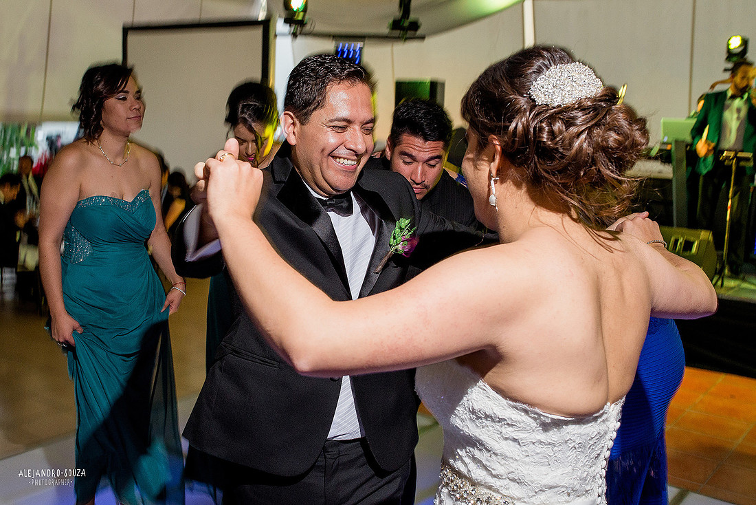 fotógrafo de boda en guadalajara