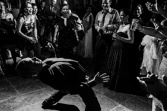 fotógrafo de boda en guadalajara