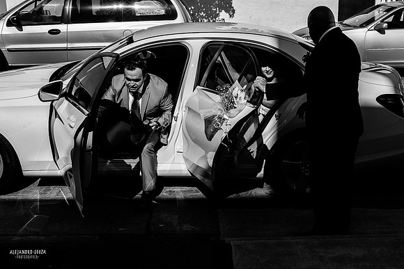 fotógrafo de boda en guadalajara