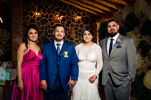 fotógrafo de bodas guadalajara