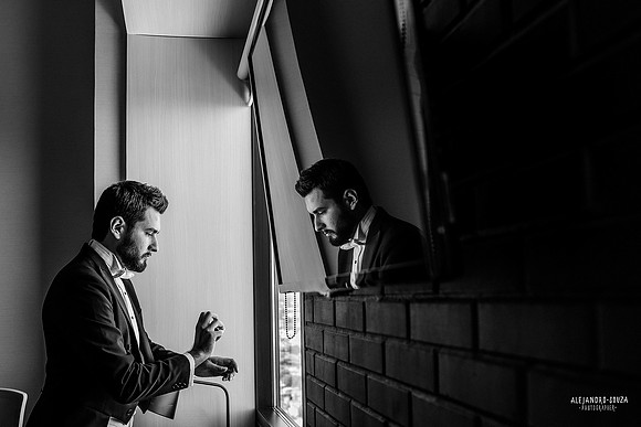 fotógrafo de boda en guadalajara