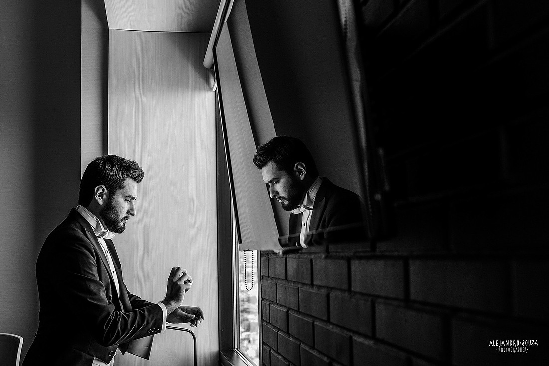 fotógrafo de boda en guadalajara