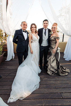 fotógrafo bodas guadalajara