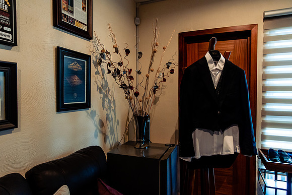fotógrafo bodas guadalajara