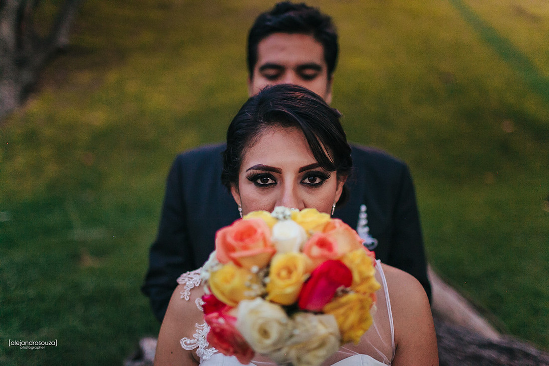 fotografo de bodas en guadalajara