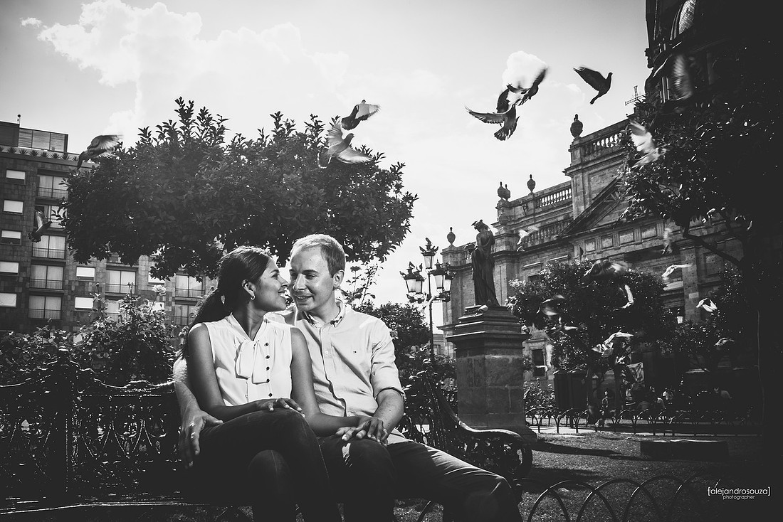 fotografo de bodas en guadalajara