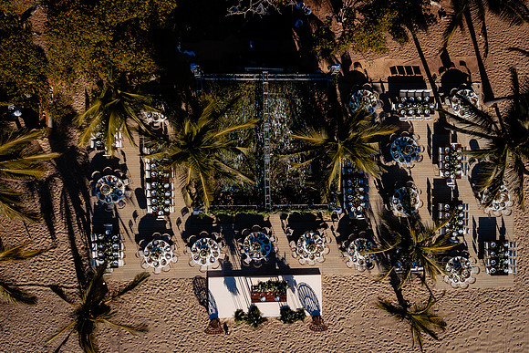 fotógrafo de bodas puerto vallarta