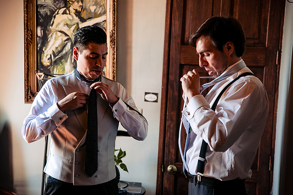 fotógrafo bodas guadalajara