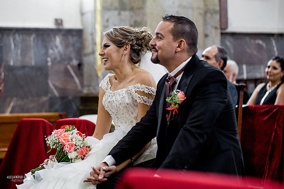 fotógrafo de boda en guadalajara