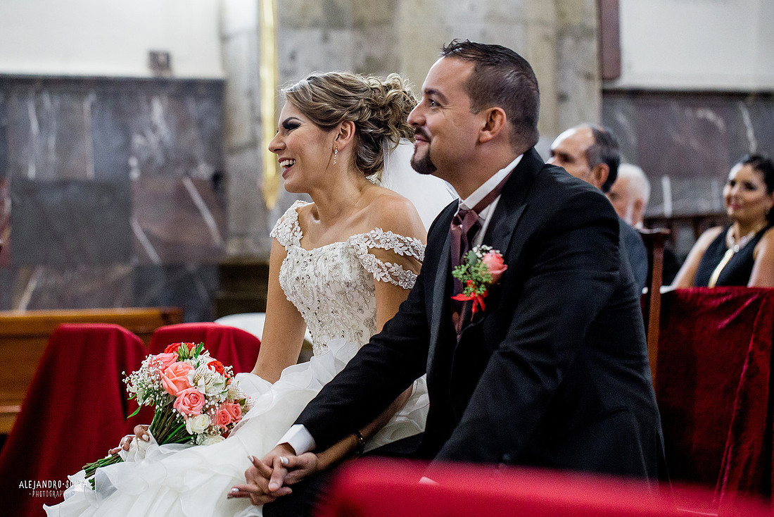 fotógrafo de boda en guadalajara