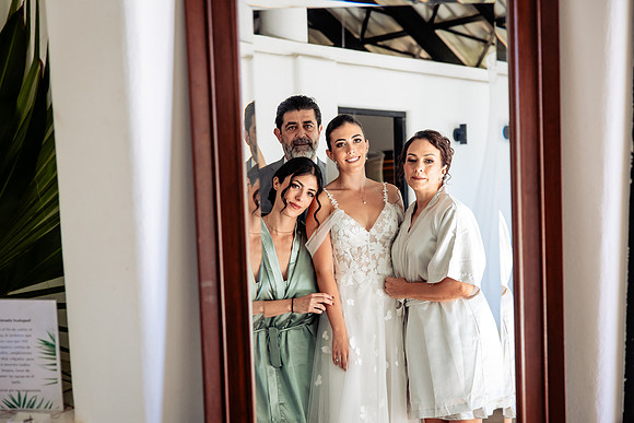 fotógrafo de bodas puerto vallarta