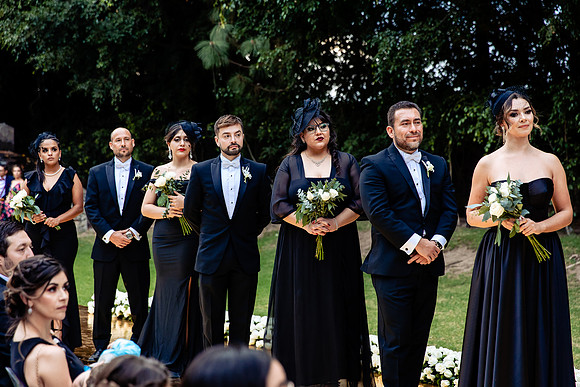 fotógrafo bodas guadalajara