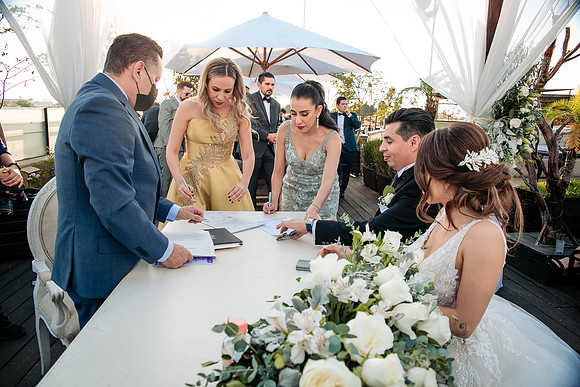 fotógrafo bodas guadalajara
