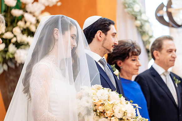 fotógrafo de bodas cdmx
