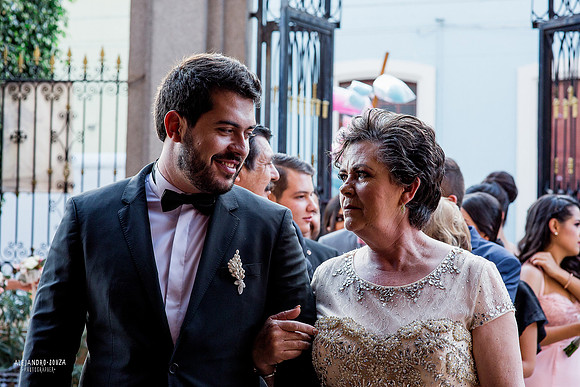 fotógrafo de boda en guadalajara