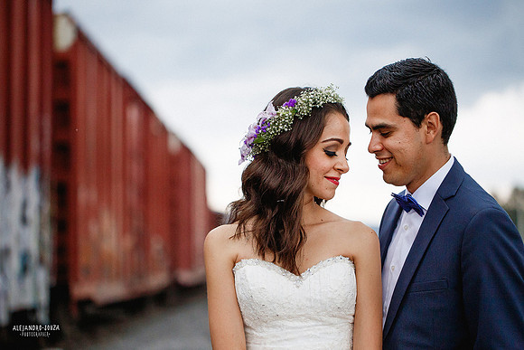fotógrafo de boda en guadalajara