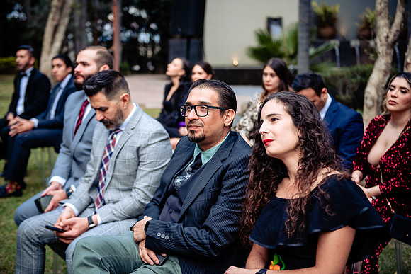 fotógrafo bodas guadalajara