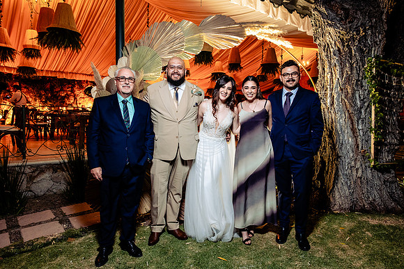 fotógrafo de bodas guadalajara