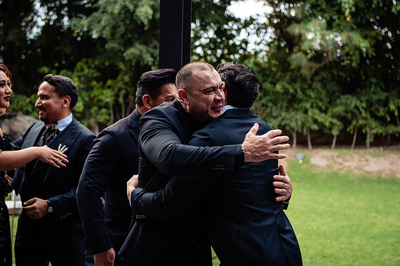 fotógrafo bodas guadalajara