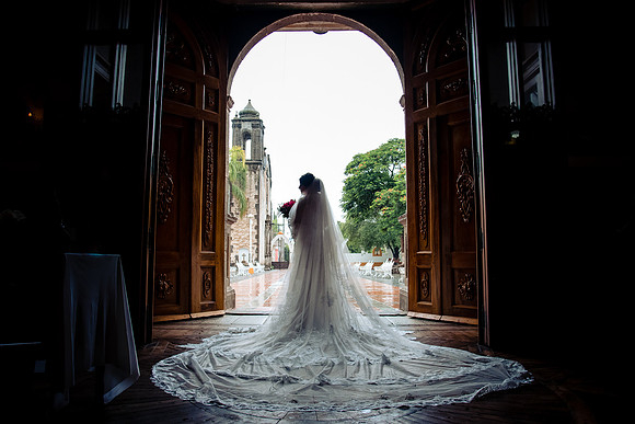 fotógrafo de bodas guadalajara