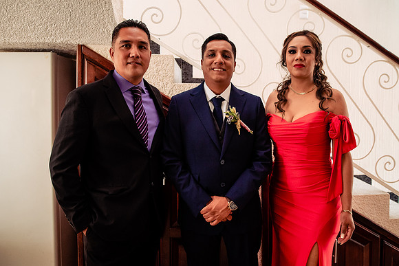 fotógrafo bodas guadalajara