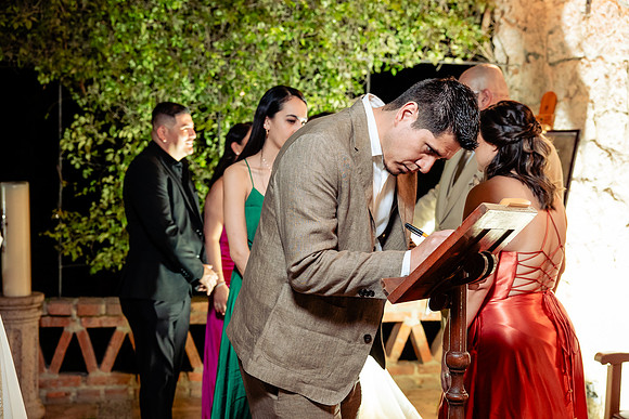 fotógrafo de bodas guadalajara