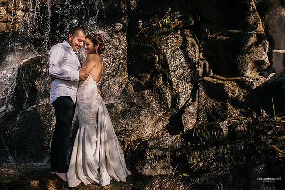 fotografo de bodas en guadalajara