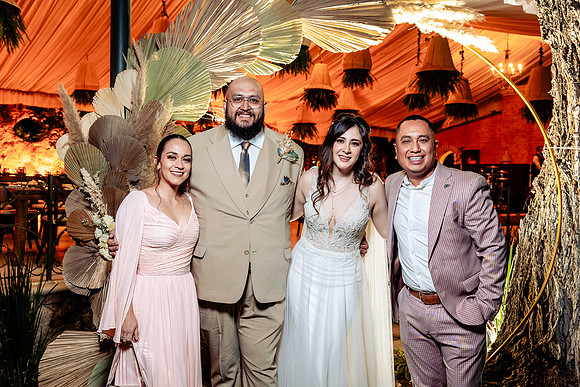 fotógrafo de bodas guadalajara