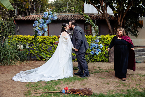fotógrafo de bodas guadalajara
