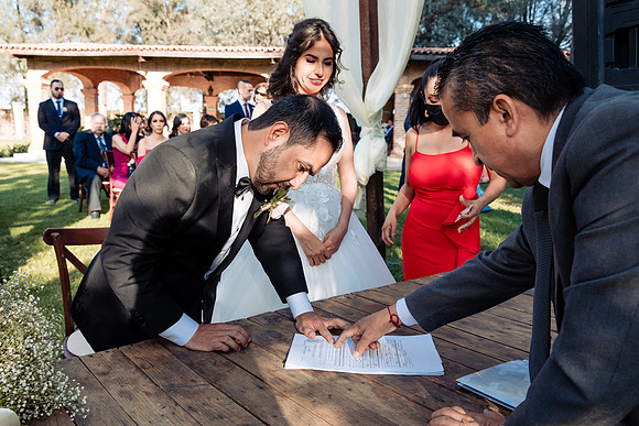fotógrafo de bodas guadalajara
