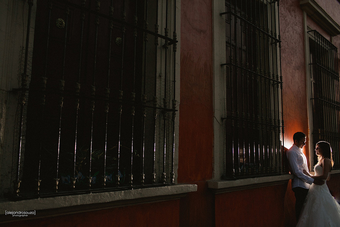 fotografo bodas guadalajara