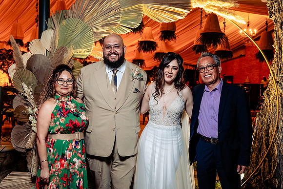 fotógrafo de bodas guadalajara