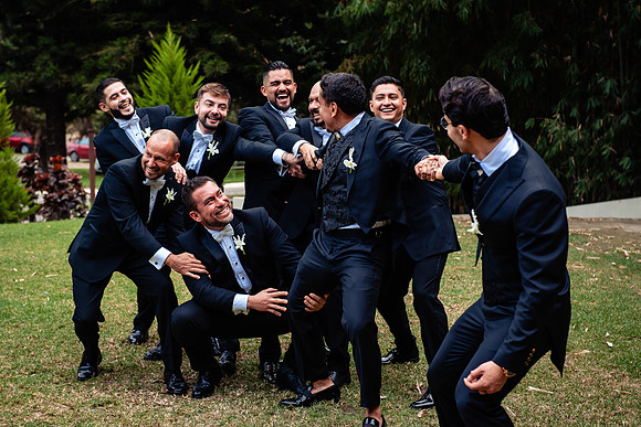 fotógrafo bodas guadalajara