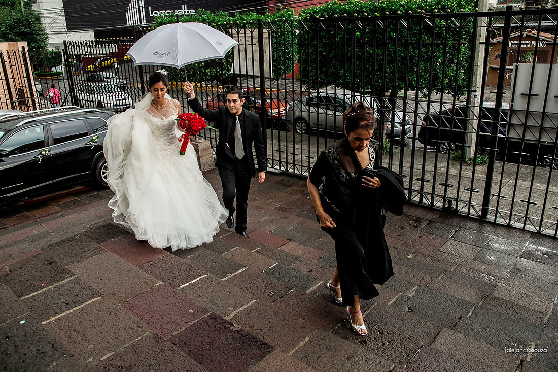fotografo bodas guadalajara