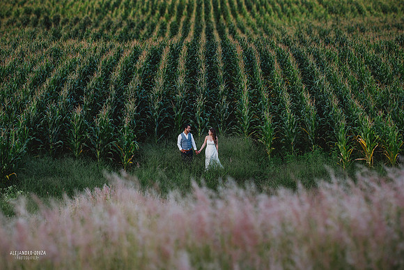 fotógrafo de boda en guadalajara