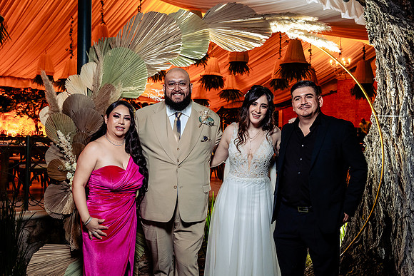 fotógrafo de bodas guadalajara