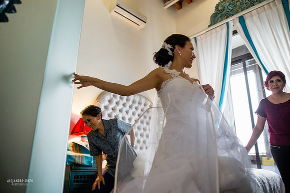 fotógrafo de boda en guadalajara