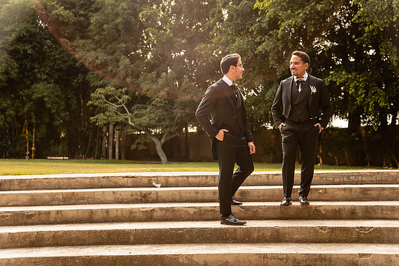 fotógrafo bodas guadalajara