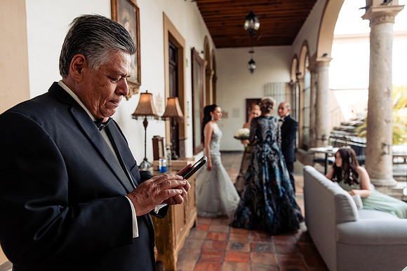 fotógrafo bodas guadalajara