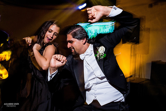 fotógrafo de boda en guadalajara