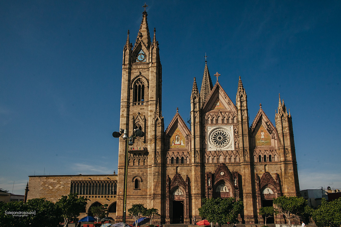 fotografo de bodas en guadalajara