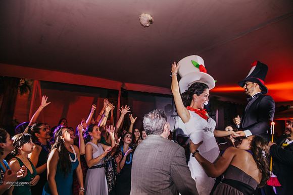 fotografo de bodas en guadalajara