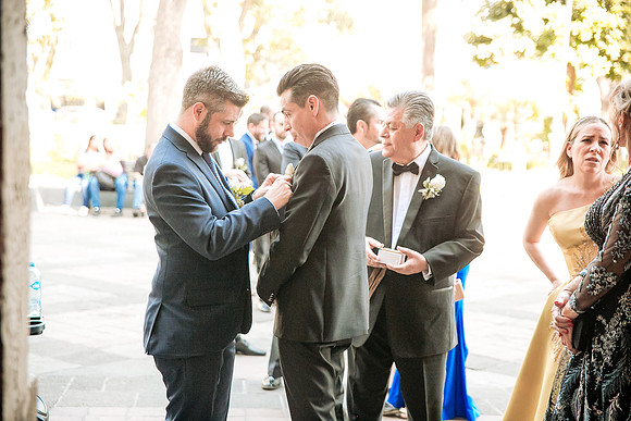 fotógrafo bodas guadalajara
