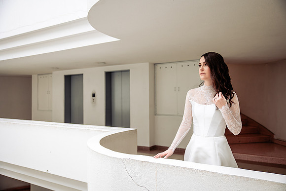 fotógrafo de bodas cdmx