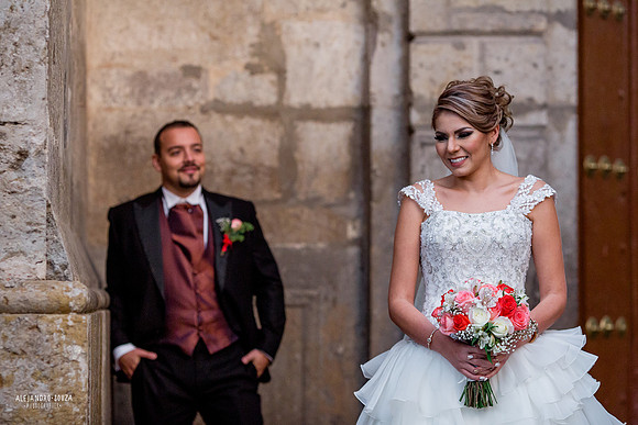 fotógrafo de boda en guadalajara