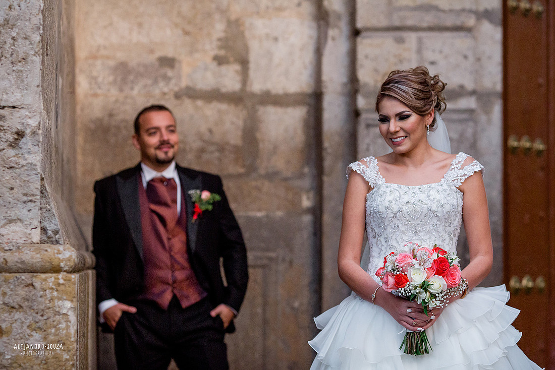 fotógrafo de boda en guadalajara