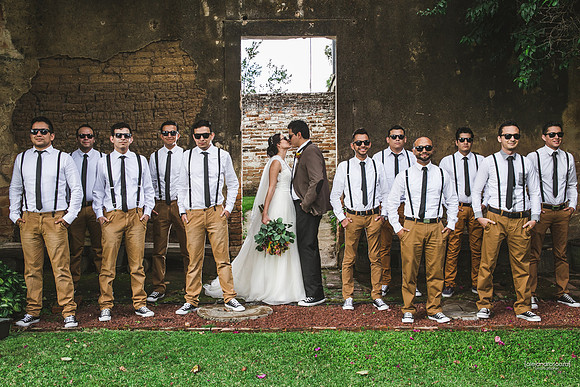 fotografo bodas guadalajara