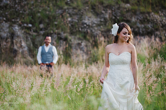 fotógrafo de boda en guadalajara