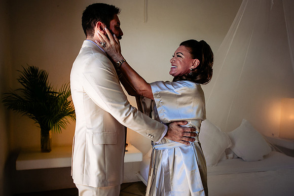 fotógrafo de bodas puerto vallarta